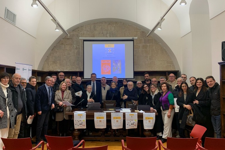 Confesercenti Bat premia attività storiche