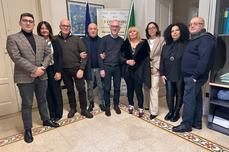 Consiglio Provinciale dell’Ordine dei Consulenti del Lavoro Bat