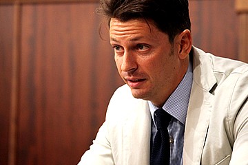 Consiglio Comunale Tommaso Laurora