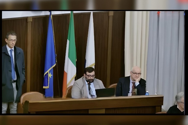 Trani Manca il numero legale: Amministrazione Bottaro in stallo