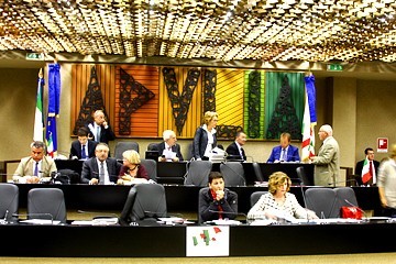 Consiglio regionale della Puglia