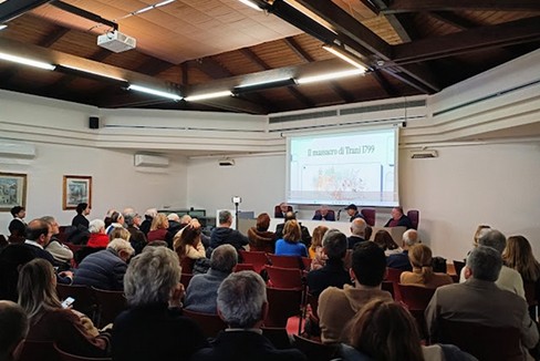 Convegno 1 aprile