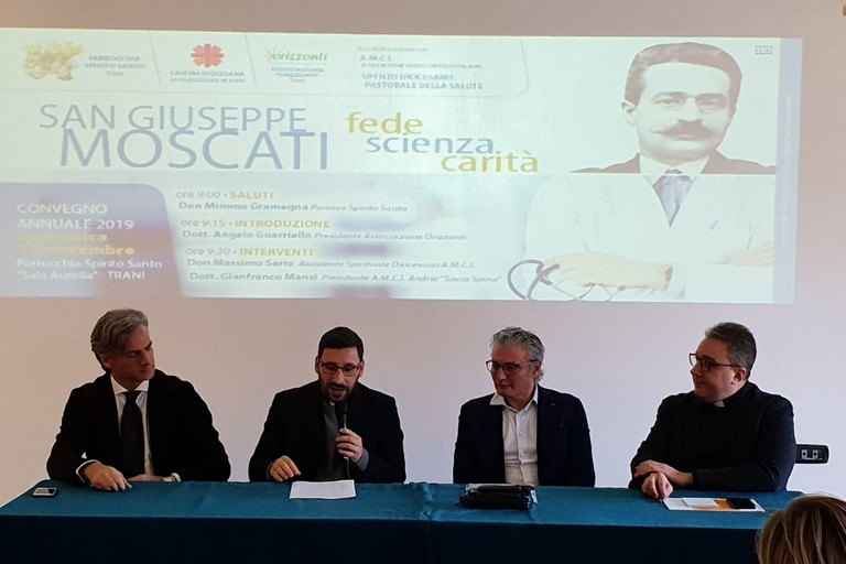 Convegno medico sanitario
