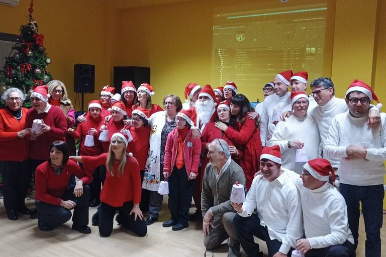 Centro Socio Educativo 