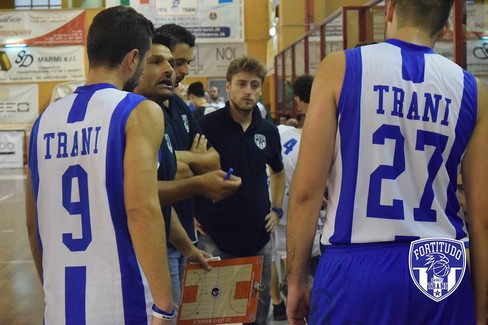 Fortitudo Basket