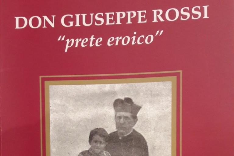 Copertina - Don Giuseppe Rossi