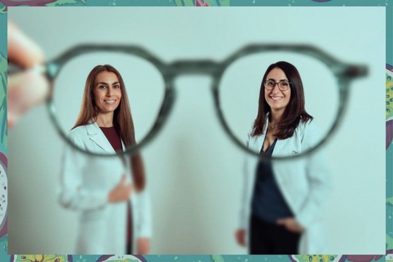 Ottobre mese della vista: Ottica Casa Pinari ti regala il controllo optometrico personalizzato