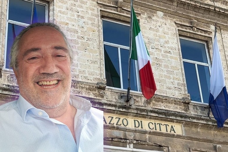 Francesco Chicco Corallo