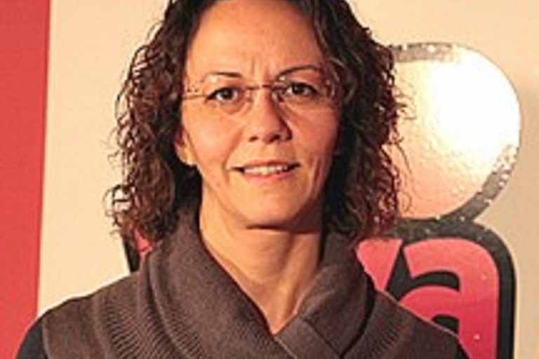 Irene Cornacchia