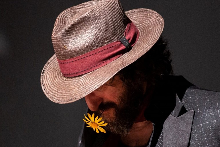 Trani - Cosimo Damiano Damato. <span>Foto Credits </span>