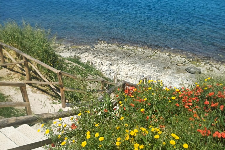 Trani - Costa Sud