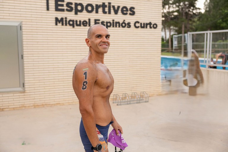 Daniel Douglas Di Pierro