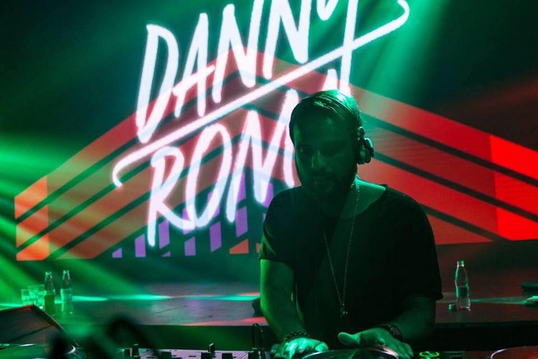 Danny Roma