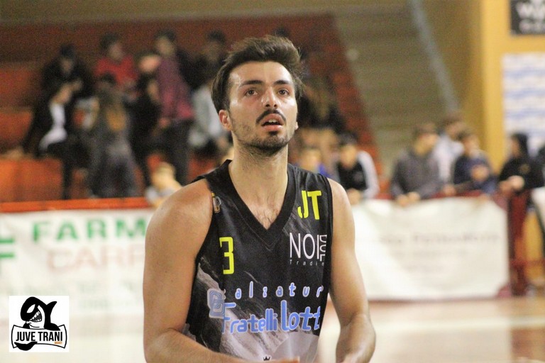 Dario Galantino