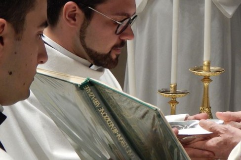 Don Vincenzo de Gregorio