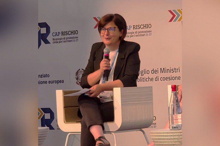 Debora Ciliento