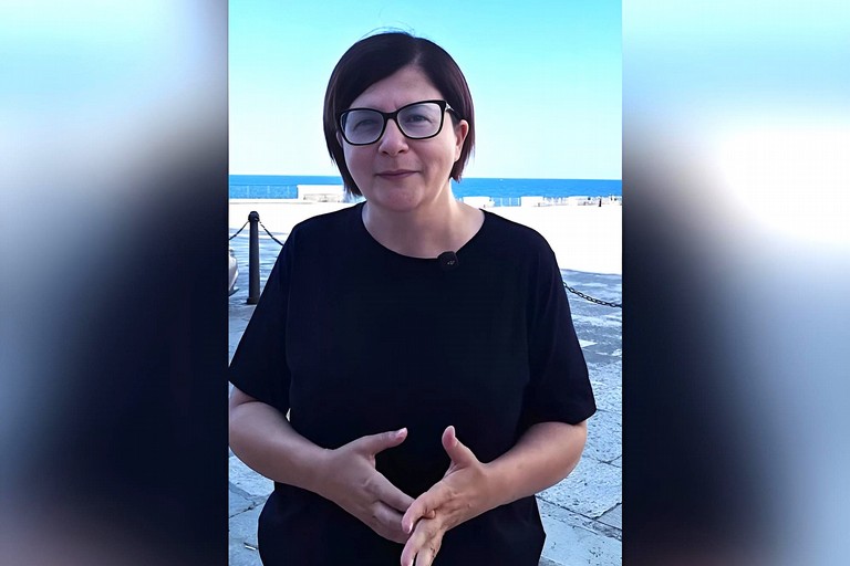 Debora Ciliento