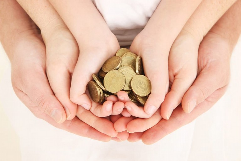 Aiuti economici