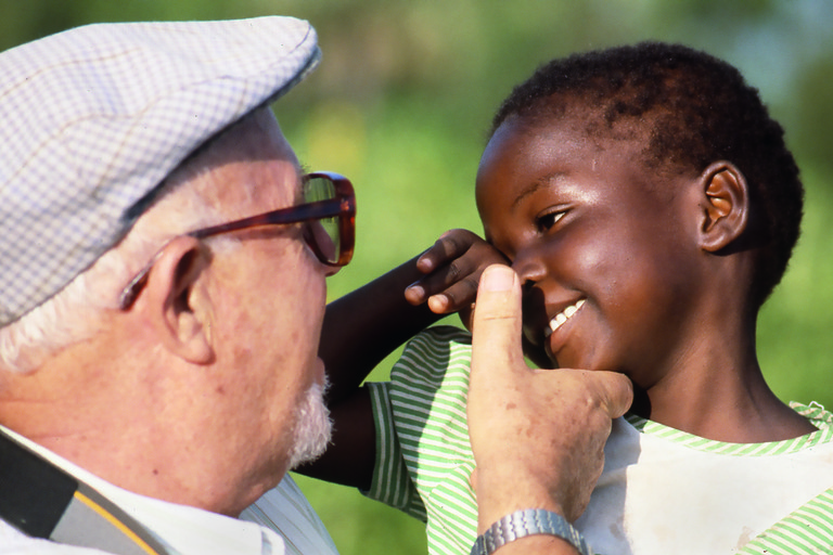 Il martirio di Padre Di Bari illumina l'Ottobre Missionario della Diocesi di Trani. <span>Foto Credits</span>