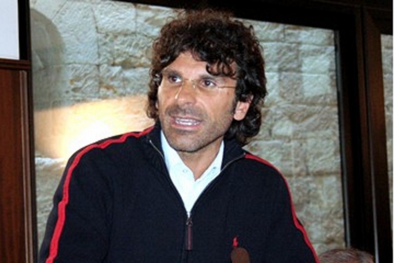 Michele Di Gregorio