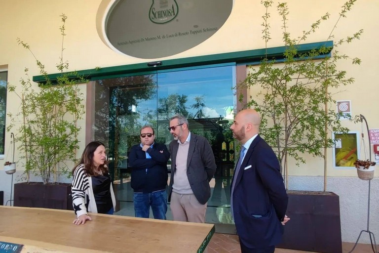 Azienda Schinosa Trani