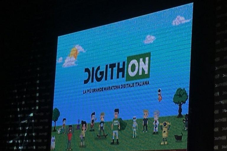 digithon