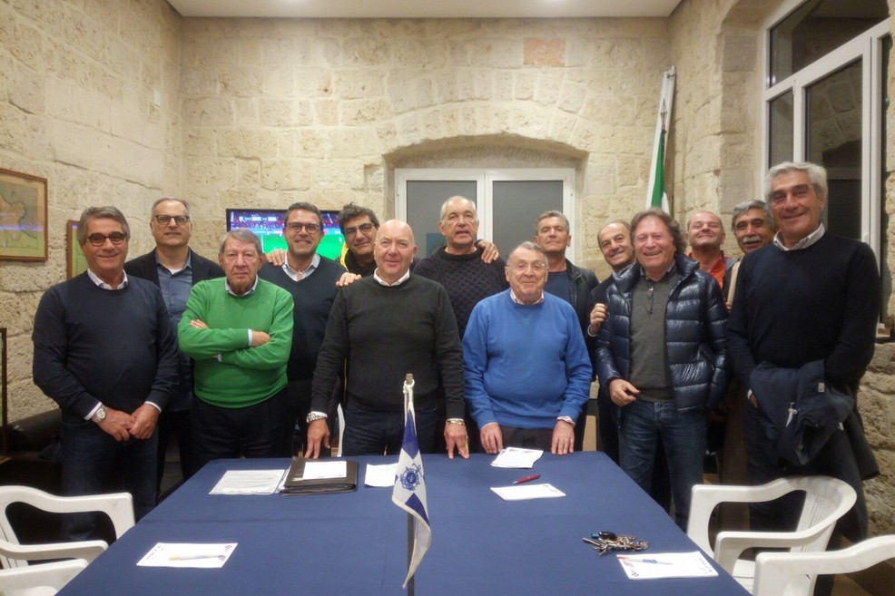 Direttivo Lega Navale