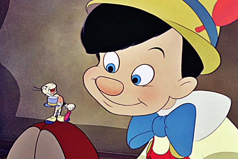 Pinocchio