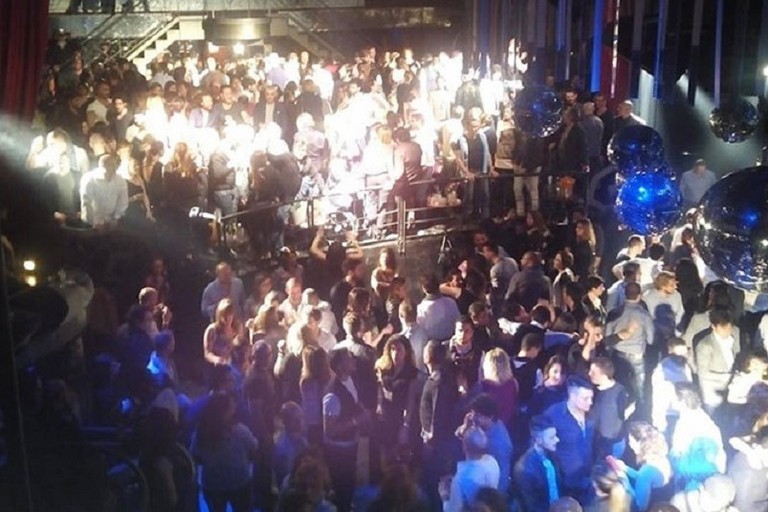 Divinae Follie Bisceglie