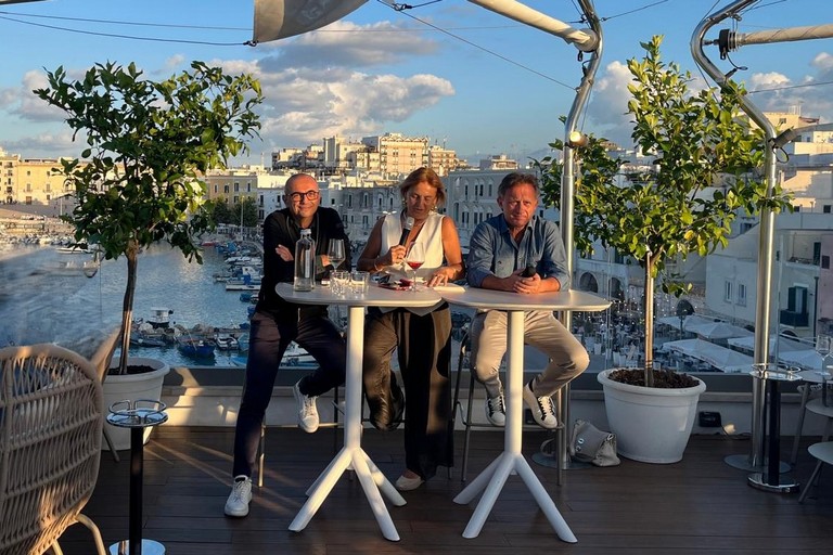 “Divinae Follie”: alla scoperta della storia del mito. <span>Foto Michele Straniero</span>