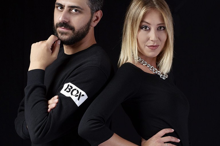 Rossana dj