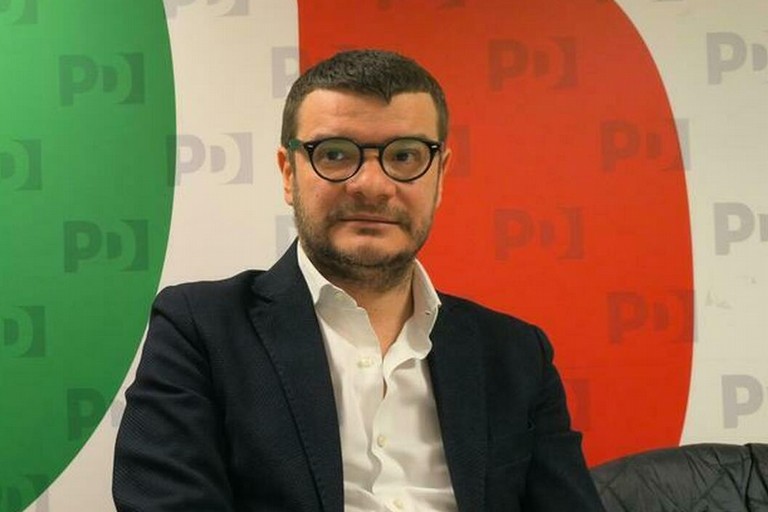 Partito Democratico Pugliese - Domenico De Sanctis