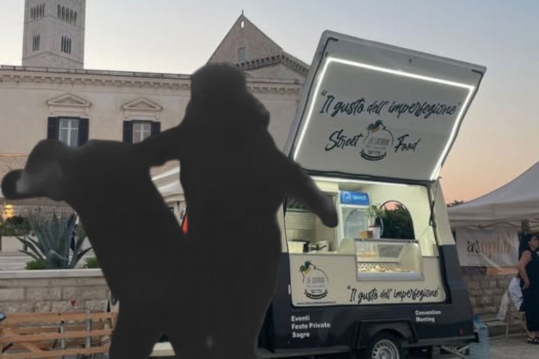 Coop.Sociale di Promozione Sociale