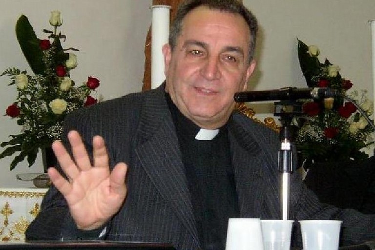 Don Carlo Rocchetta