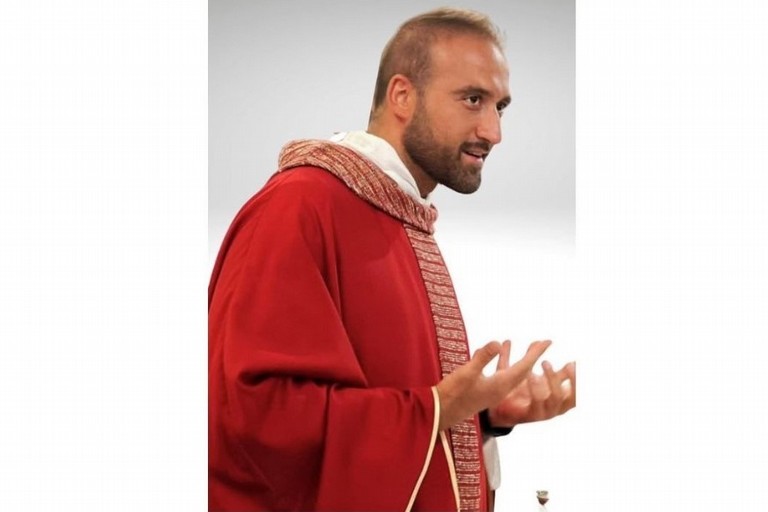 don Mimmo Bruno - Arcidiocesi di Trani Barletta Bisceglie