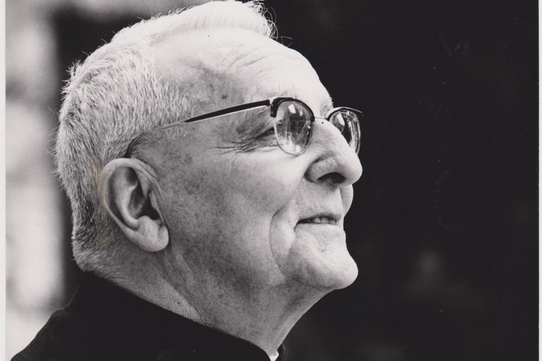 padre Giovanni Maria Rossi