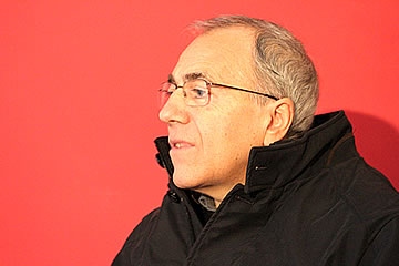 Don Mimmo de Toma compie 39 anni di sacerdozio