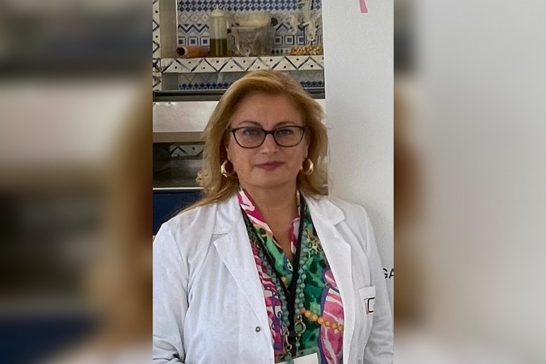 Dott.ssa Silvia Fiorella