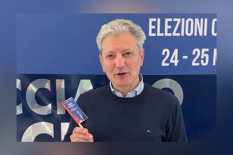 dott.Angelo Guarriello