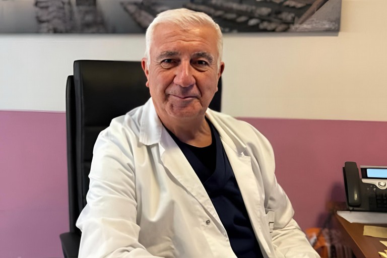 dott.Giuseppe Tarantini