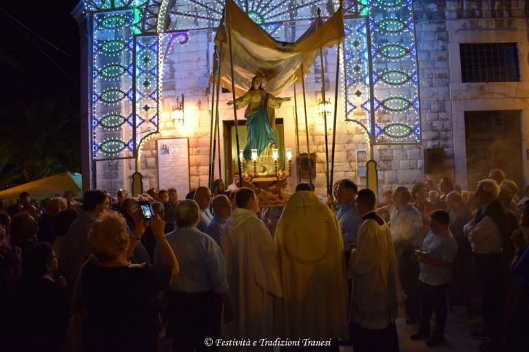 Assunzione Maria