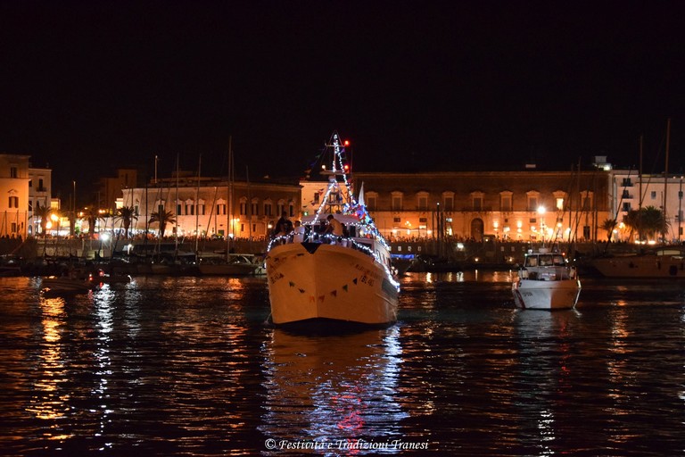 Festa patronale San Nicola