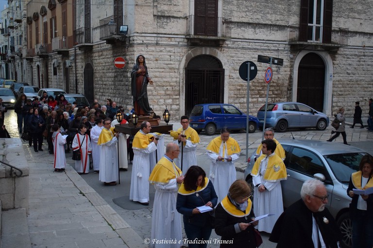 Via Crucis