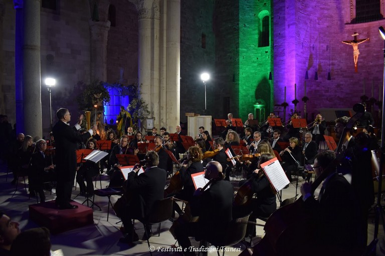 Concerto in Cattedrale