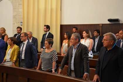 Consiglio Comunale, una maratona da 13 ore