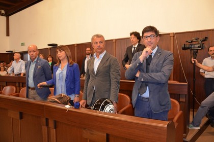 Consiglio comunale