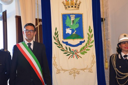 Amedeo Bottaro è il nuovo sindaco di Trani