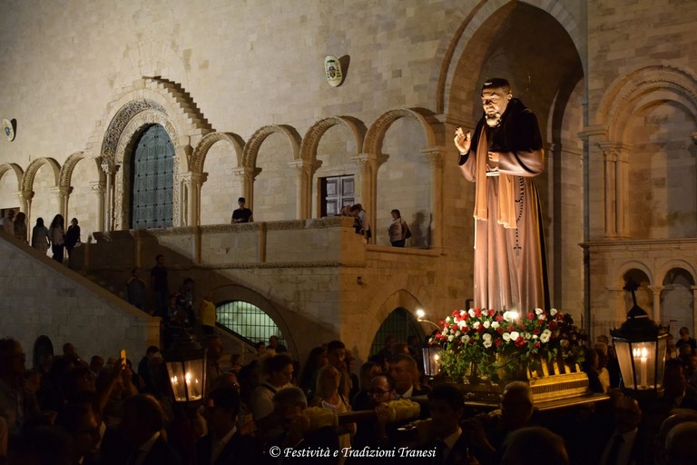 San Pio da Pietrelcina