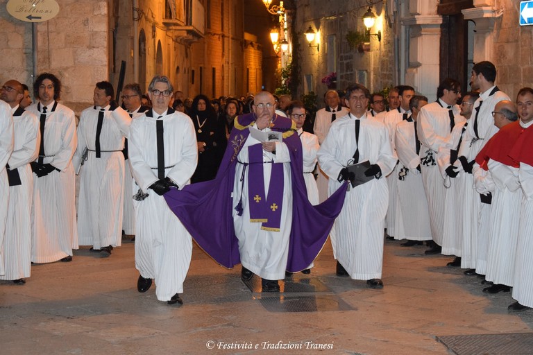 Via Crucis