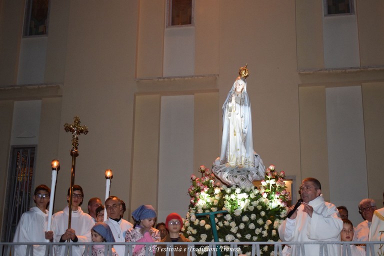 Madonna di Fatima
